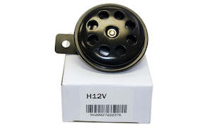 TECH 7 Horn 12v