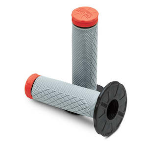 Grips Off Road: ProTaper Tri-Density Grips - Full Diamond