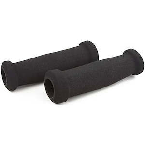 Grips Off Road: PROGRIP Foam Rally Grips - PG786 Open End