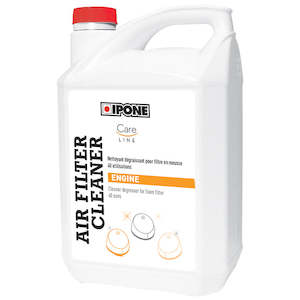 Oils Additives Off Road: IPONE Air Filter Cleaner