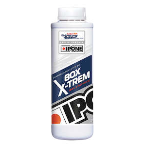 Oils Additives Off Road: IPONE Box X-TREM Racing