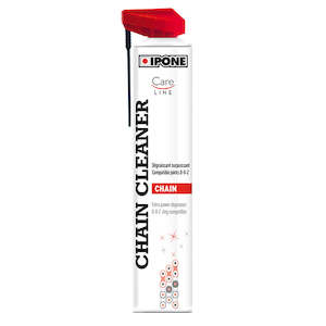 Oils Additives Off Road: IPONE Chain Cleaner