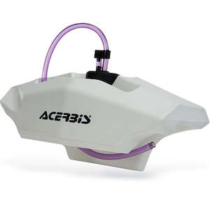 Petrol Tanks Off Road: ACERBIS Fuel Tank - Bar Mounted