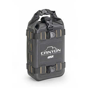 Givi GRT730 Canyon water resistant bag 4 litre