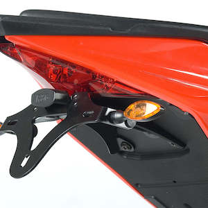 R G Racing: R&G Indicators & Adaptors & Heatshields