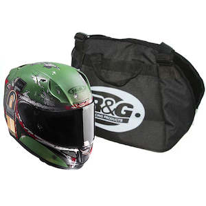 R G Racing: R&G Deluxe Helmet Bag
