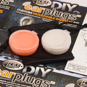 R&G DIY Ear Plugs