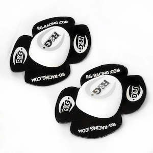 R G Racing: R&G Wider Aero Knee Sliders