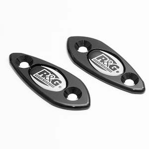 R G Racing: R&G Mirror Blanking Plates