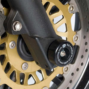 R G Racing: R&G Fork Protectors