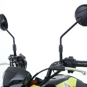 R G Racing: R&G Mirror Risers & Wideners