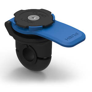 Quad Lock: Quad Lock Motorcycle/Scooter - Mirror Mount