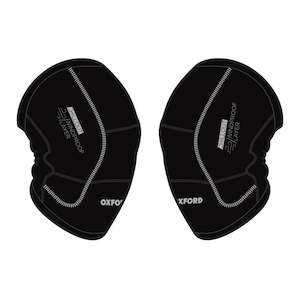 Oxford ChillOut Windproof Knee Warmers - Large