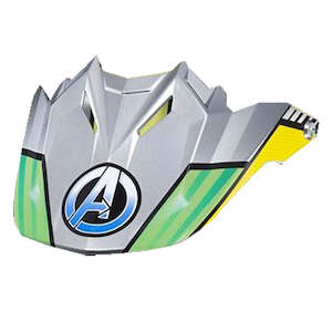 Hjc Helmets: HJC CLXY II Peaks