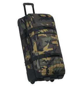 Null: Ogio TRUCKER Gear Bag - Woody