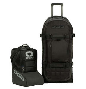 Null: Ogio RIG 9800 PRO - Blackout