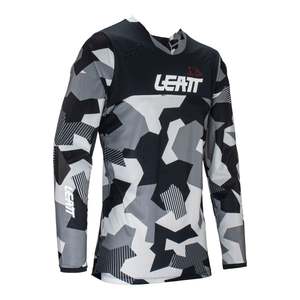 Leatt 4.5 Enduro Jersey - Forge