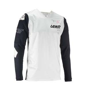 Leatt 4.5 WindBlock Jersey - Forge