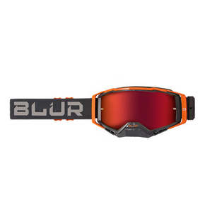 Goggles Off Road: Blur B-40 Goggles