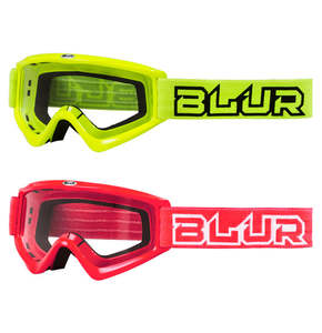 Goggles Off Road: Blur B-ZERO Goggles