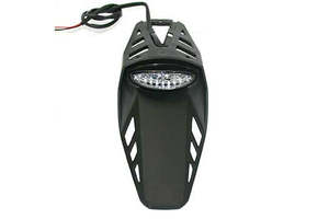 Acerbis: ACERBIS CE LED Taillight