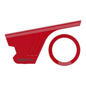 Accessories Road: Sena Faceplate for 60S - D-Red