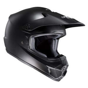 Hjc Helmets: HJC CS-MX II - Solid Colours