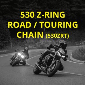 Parts Road: Bulk Chain - Road/Touring Z-ring (530ZRT)