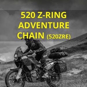Bulk Chain - Adventure Z-ring (520ZRE)