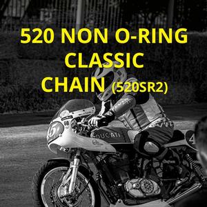 Bulk Chain - Classic non-oring (520SR2)