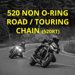 Bulk Chain - Road/Touring non o-ring (520RT)