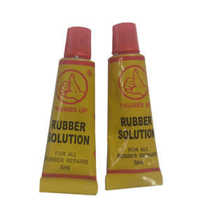 R&G Grip Glue for Heated Grips