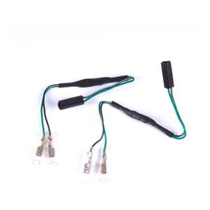 Indicators Road: Whites LED Load Equaliser Yamaha (Pair)