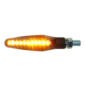 Indicators Road: TECH 7 - IND41502LED LED indicators