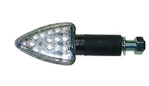Indicators Road: TECH 7 - IND735L02LED LED indicators