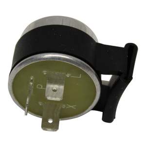 Indicators Road: Whites Flasher Relay 12V 23W 3 Pole