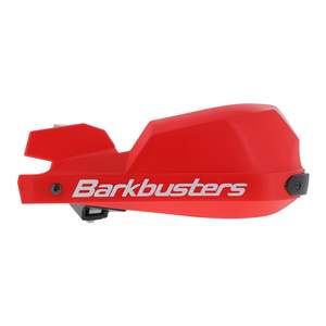 Handguards Atv: Barkbusters Handguard VPS MX Open - Red