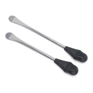Tyre Changing Equipment: DRC PRO SPOON TIRE IRON 230MM EACH