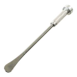 Tyre Changing Equipment: Whites Tyre Lever 17" 43cm Straight