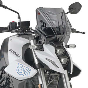 Suzuki GSX-8S '23-