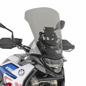 Windscreens: BMW F 900 GS '24-