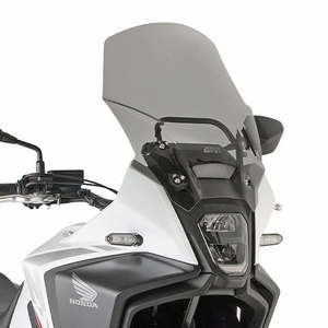 Windscreens: Honda NX 500 '24-