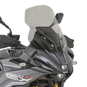 Windscreens: Suzuki GSX S1000 GX '24-