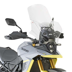 Windscreens: Suzuki V-Strom 800 DE/SE '23 -
