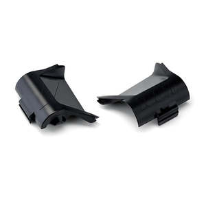 Goggles Off Road: FMF POWERBOMB Film System Replacement Canister Cover Kit