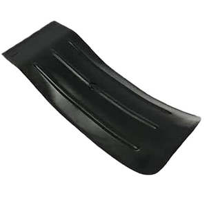 Off Road Accessories: ACERBIS Rear Shock Cover