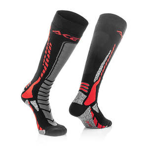 Acerbis: ACERBIS MX Pro Knee-Length Socks