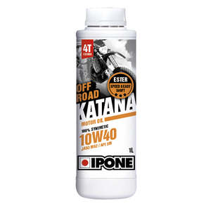 IPONE Katana Off Road