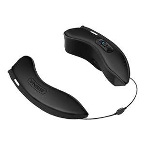 Intercom Systems: Sena 10Upad Bluetooth Comm Cheek Pad System for HJC IS-17