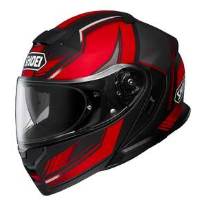 Helmets Road: Shoei Neotec 3 Helmet - Grasp TC1